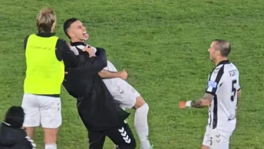 L'Ascoli non si ferma: battuta anche la Sampdoria
