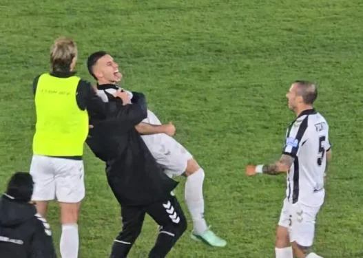 L'Ascoli non si ferma: battuta anche la Sampdoria
