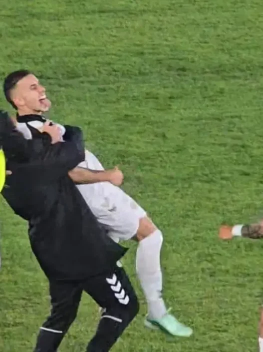 L'Ascoli non si ferma: battuta anche la Sampdoria