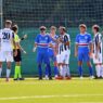 Fossombrone, Giometti decisivo: l'Atletico Ascoli non basta