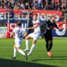Vigor Senigallia, Calcina accende la rimonta ma non basta: l'Atletico Ascoli vince il derby