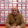 Bonina (Igea Virtus): "Sconfitta inspiegabile, il campionato è lungo"