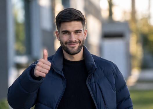Maceratese, trattativa avanzata per il centrocampista Luca Baldassin