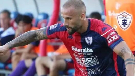 Battista, ex Ancona, presenta il derby: "Partita sporca, vogliamo stupire"