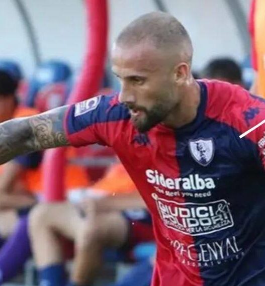 Battista, ex Ancona, presenta il derby: "Partita sporca, vogliamo stupire"