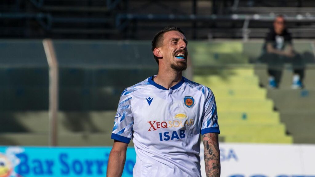 Ex obiettivi Reggina: Maggio si conferma bomber, Patierno e Comi in difficoltà