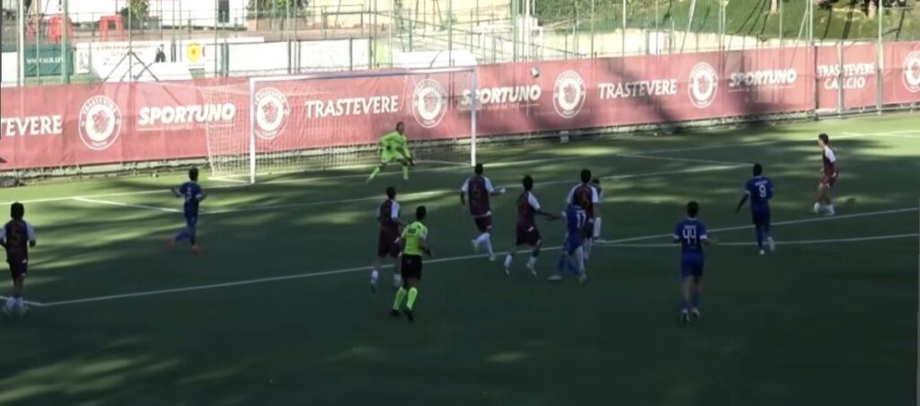 Serie D Girone G: i minuti più prolifici per i gol