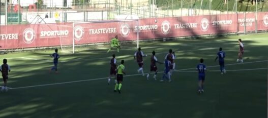 Serie D Girone G: i minuti più prolifici per i gol