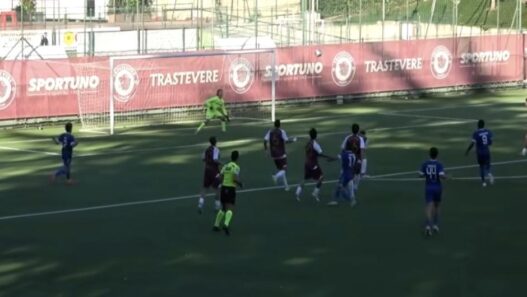 Serie D Girone G: i minuti più prolifici per i gol