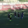 Serie D Girone G: i minuti più prolifici per i gol