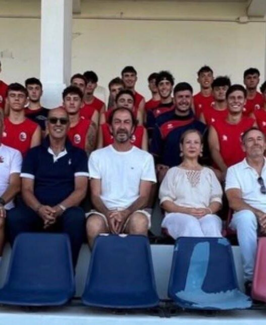 Biagio Nazzaro punta sui giovani: la strategia per la stagione 2026/27