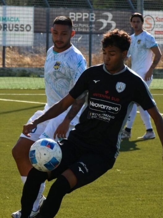 Virtus Francavilla, stop in campionato: mercoledì la rivincita col Gravina