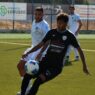 Virtus Francavilla, stop in campionato: mercoledì la rivincita col Gravina