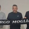 Borgo Mogliano, fiducia al mister nonostante la crisi di risultati