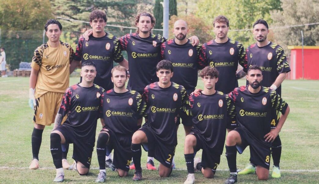 Cagliese: focus sui giovani under per la Promozione