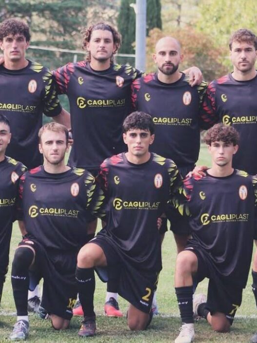 Cagliese: focus sui giovani under per la Promozione