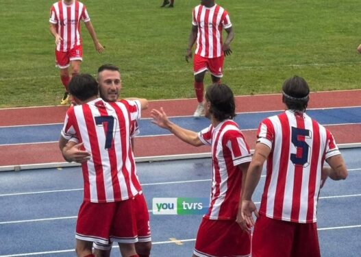 Camerino, vittoria casalinga con brivido: 3-1 al Casette Verdini