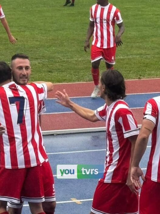 Camerino, vittoria casalinga con brivido: 3-1 al Casette Verdini