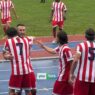Camerino, vittoria casalinga con brivido: 3-1 al Casette Verdini
