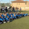 Vescovo Spina ai giovani calciatori: "Lo sport unisca, seguite i vostri mister"