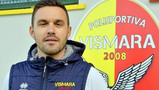 Vismara, Carletti: "Meno over, più giovani per evitare posizioni scomode"