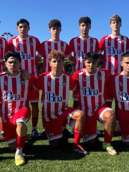 Castelfrettese, Sbarbati elogia il senso di appartenenza del club