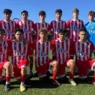 Castelfrettese, Sbarbati elogia il senso di appartenenza del club