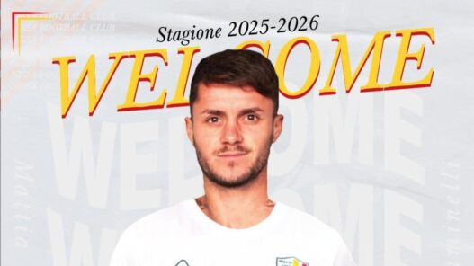Nissa, altro passo falso: pareggio a Ragusa. Domenica sfida alla capolista Reggina