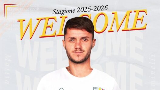 Nissa, altro passo falso: pareggio a Ragusa. Domenica sfida alla capolista Reggina
