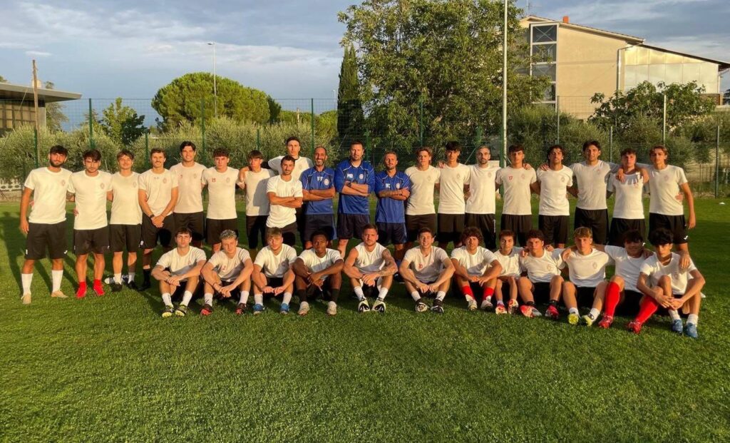La Cluentina non si ferma: vittorie per San Claudio e Vigor Montecosaro