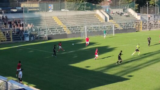 Serie D Girone D: Castellanzese vola, Varese e Pro Patria frenano