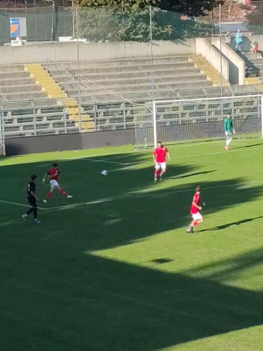 Serie D Girone D: Castellanzese vola, Varese e Pro Patria frenano
