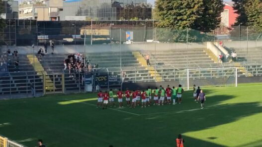 Varese, la salvezza è l'obiettivo primario: serve una reazione immediata