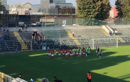 Varese, la salvezza è l'obiettivo primario: serve una reazione immediata