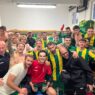 Seconda Categoria Girone E: il CSI Recanati vola in testa, il Telusiano vince