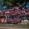 Maceratese, la Curva Just sprona la squadra: "Serve una reazione"