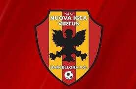 Nuova Igea Virtus, esonerato Ferraro dopo lo sfogo di Bonina