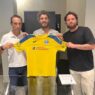 D'Alessandro saluta l'Atletico Ascoli e torna nella sua Sondrio