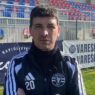 Varesina, Angellotti: "Serve una partita perfetta per battere il Varese"