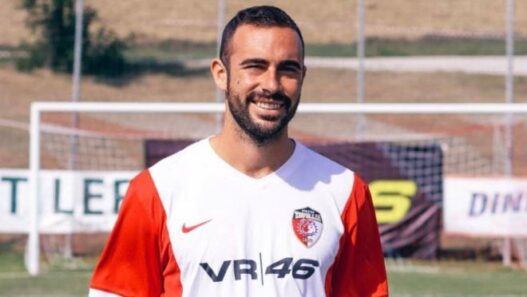 Serie D: Vismara vince il derby, Biagio Nazzaro e San Costanzo non si fanno male