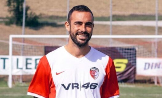 Serie D: Vismara vince il derby, Biagio Nazzaro e San Costanzo non si fanno male