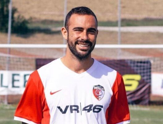 Serie D: Vismara vince il derby, Biagio Nazzaro e San Costanzo non si fanno male