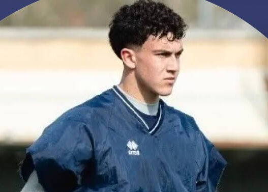 Jesina, un giovane portiere per il futuro