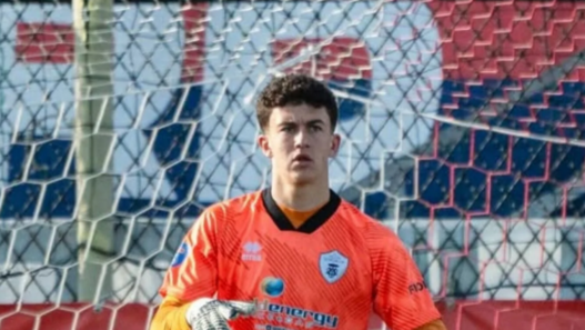 Mercato Serie D: Perini alla Jesina, Paolucci e Toro salutano la Sangiustese