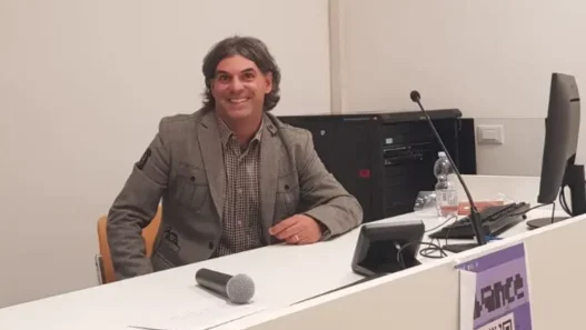 Maceratese: Ciabocco nuovo docente di Scienze Motorie