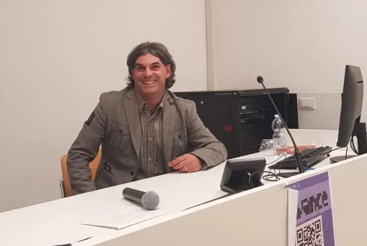 Maceratese: Ciabocco nuovo docente di Scienze Motorie