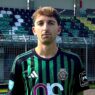 Castellanzese, rinforzo a centrocampo: arriva Eros Rao