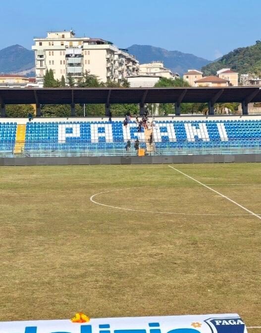 Paganese-Budoni: prezzi e prevendita biglietti per la settima giornata