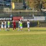 AFC Fermo, gol di Cerquozzi e tre punti contro il Camerino