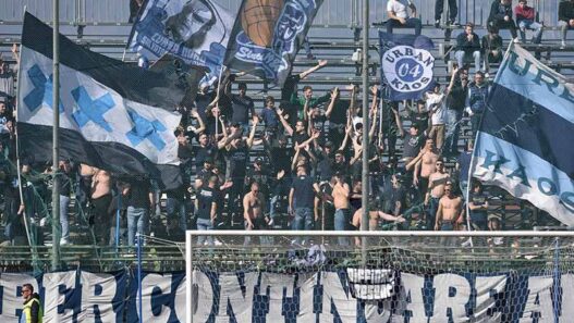 Derby al vertice: Sarnese-Paganese per il primato nel Girone G